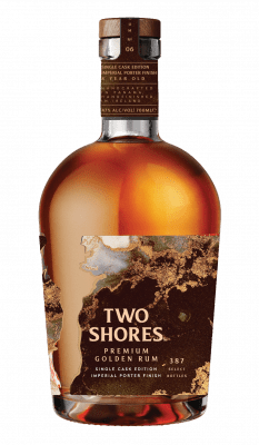 Two Shores 387